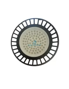 Wiva 51100069 Strobel eko 200w 4k 90d noir 2